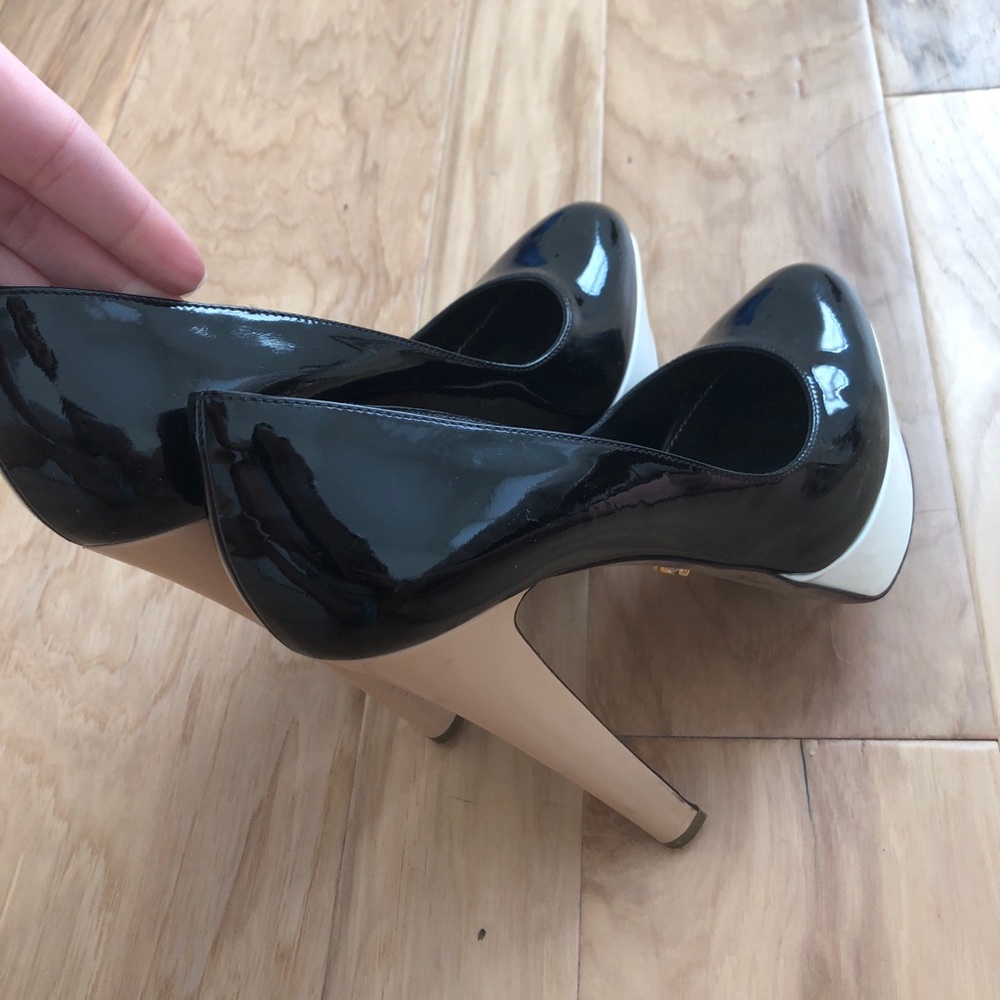 Sergio Rossi Pumps